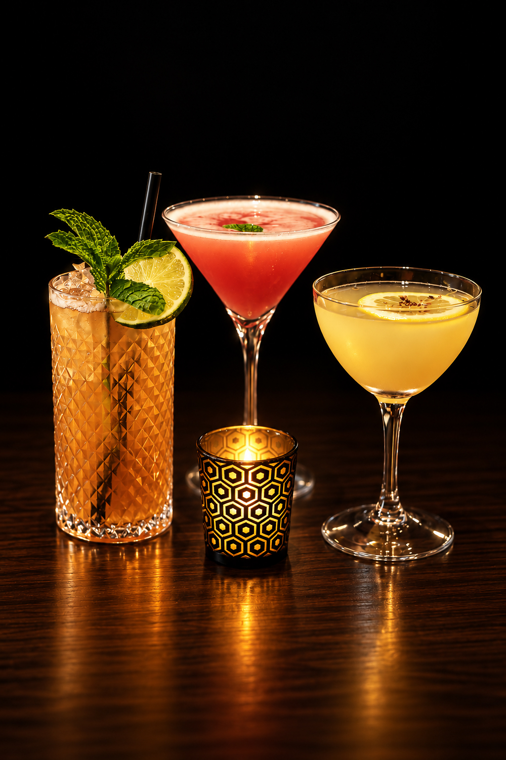 Bar Bistro