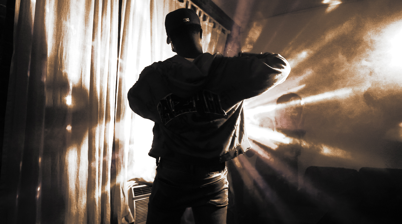 frame 05 · the light