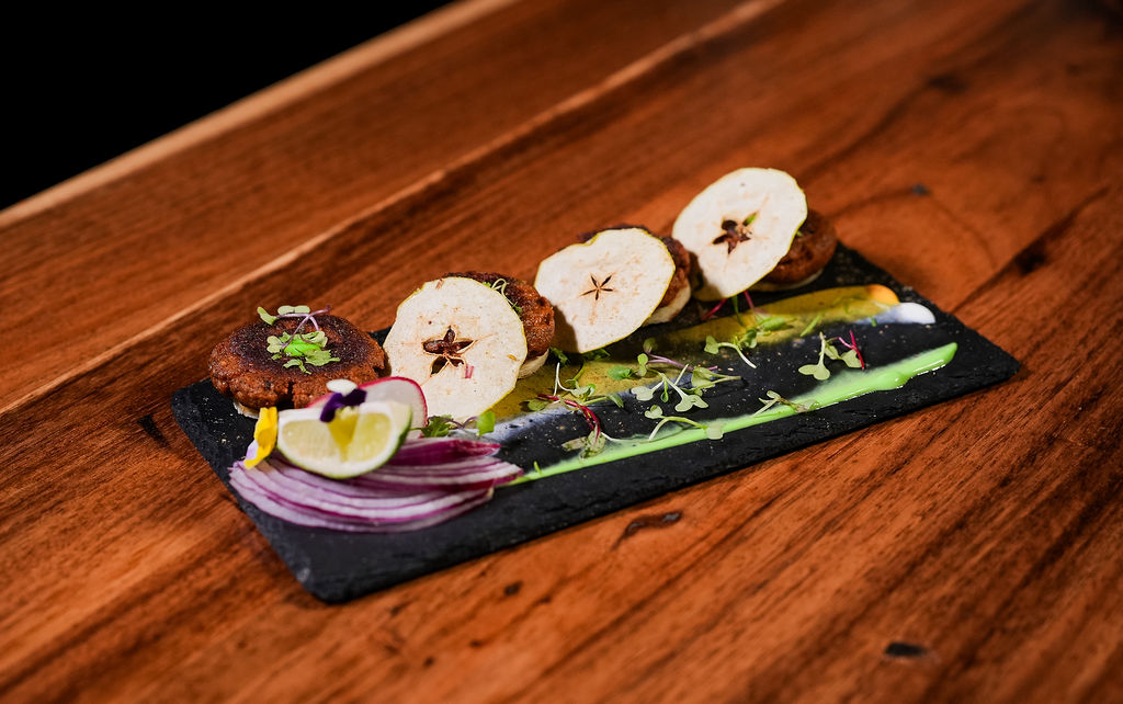 Chutneys Bellevue